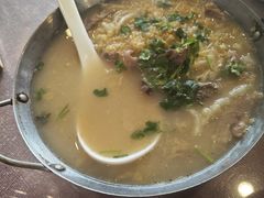 -烤肉宛饭庄(北新桥店)