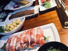 -牛很鲜潮汕牛肉火锅(乐清店)