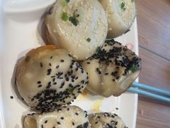 -小杨生煎(香港名都店)