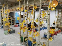 -粤陶渊.DIY陶艺体验馆(粤陶总店)