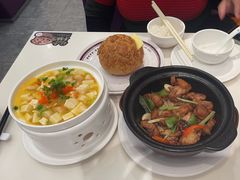 -太兴餐厅(东方广场分店)