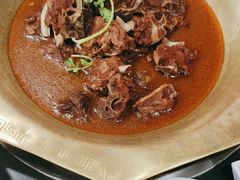 -芦月轩羊蝎子(北蜂窝店)