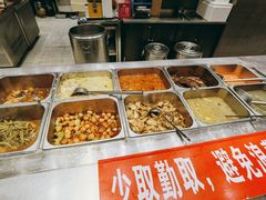 -富龙快餐店(铁西店)