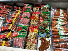 -果蔬好生活超市(乐堤港店)