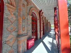 -周恩来同志少年读书旧址