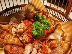 -唐·玉芙蓉(雨花吾悦广场店)