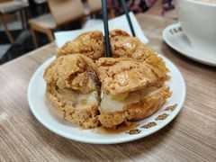-百福麵家(新馬路店)