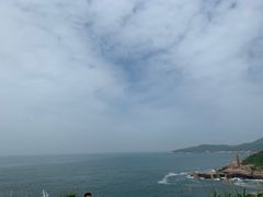 -东极岛景区