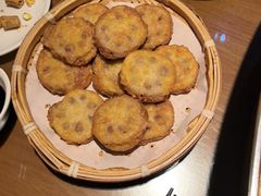 -木桶记臭鳜鱼·安徽非遗名菜(火车站白马老店)
