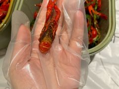 -巴厘龙虾·榜首油焖大虾(音乐学院·沿江酒馆店)