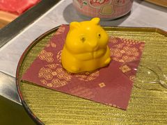 -一绪に寿喜烧自助(世茂广场店)