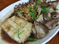 -潮汕美食.厚弥粥(白石洲店)