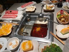 -海底捞火锅(关山保利店)