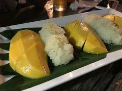 -自然餐厅(Phuket)
