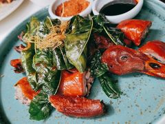 -沿途四季·云南菜(建外大街店)