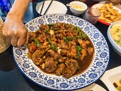 -滨州蓝海钧华大饭店(白鹭湖店)