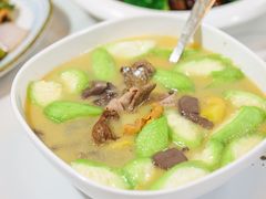 -东坊味道私房菜·地道顺德菜(大良店)
