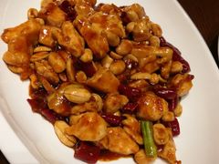 -逸林轩中餐厅(中信泰富朱家角锦江酒店)