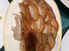 -便宜坊烤鸭店(亦庄京东店)