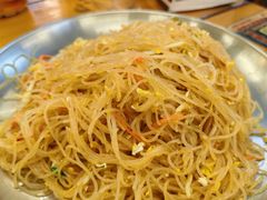 -后街佬·炭火鲜鱼杂(南城店)
