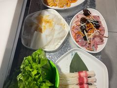 -碗中海·蒸汽海鲜·桑拿鸡(岭南天地店)