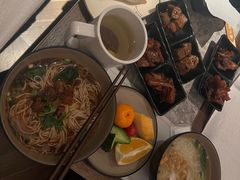 -和子足浴SPA会馆(东方之门店)