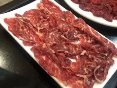 -潮悦牛肉火锅城(水贝店)