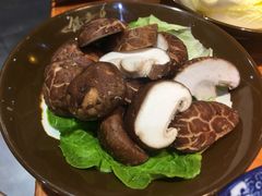 -锅来乐地锅鸡(安亭店)