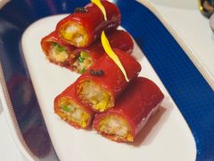 -名人坊·新派粤菜(河西奥体博览中心金鹰世界店)