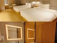 -全季酒店(广州越秀公园店)