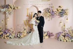 -HELLO你好婚礼婚庆策划