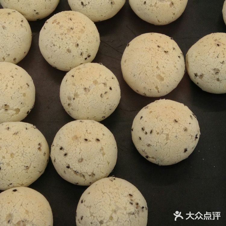 吃！吃！吃！  零食有开始了，先来一波糕点类的吧