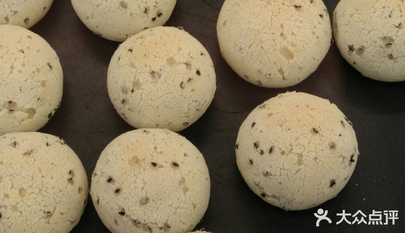 吃！吃！吃！  零食有开始了，先来一波糕点类的吧