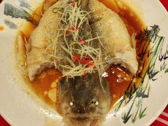 -天津乾毓德饭庄·清真传统炒菜·海鲜烧烤(咸阳路店)