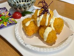 -千叶创意融合料理(水韵城店)