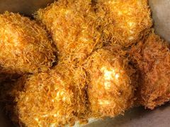 海苔肉松小贝-鲍师傅糕点(淮海中路店)