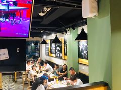 -一顿烧烤(八经街店)