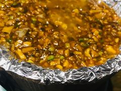 -粗茶淡饭·隐庐私厨(东亭店)
