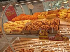 -味多美蛋糕(六里桥店)