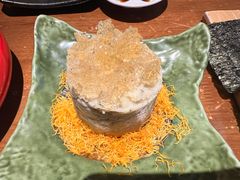 -千代武日本料理(开发区店)
