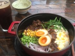 -良木缘咖啡西餐(蜀汉路店)