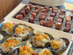 -水禾轩·海鲜蒸汽主题餐厅(新香洲旗舰店)