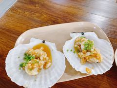 -班赞海鲜市场