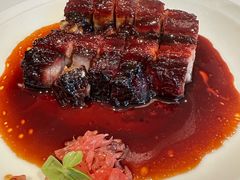 -侨美·唐荔园·40年地道粤菜