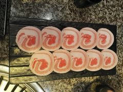 -汉拿山烤肉(东直门东方银座店)