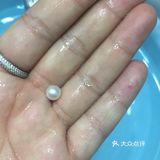 珍珠开蚌— 去年有一段时间时间，疯狂迷恋开蚌取珍珠
