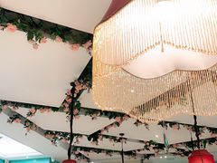 大堂-玉玲珑(陆家嘴店)