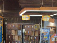 -YOGO优果密室逃脱(新佳丽广场店)