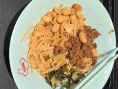 -回味鸭血粉丝汤(京新广场店)