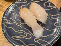 -合点寿司(金虹桥商场店)